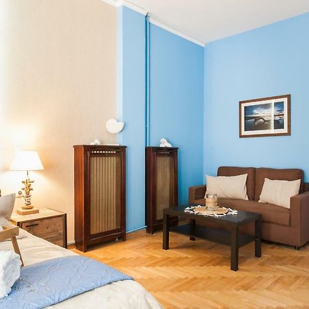 Cozy, Central, Safe Double Rooms In Apartment, Close To Acropolis Atenas Exterior foto