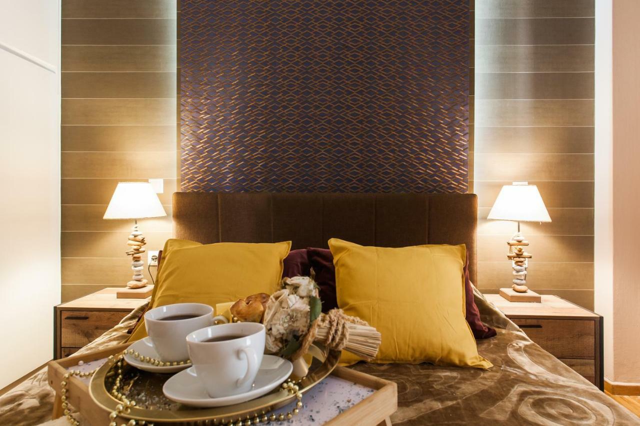 Cozy, Central, Safe Double Rooms In Apartment, Close To Acropolis Atenas Exterior foto